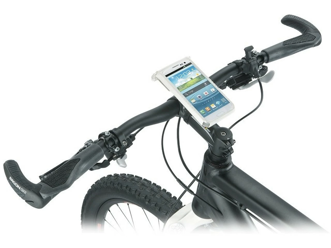 Topeak SmartPhone DryBag 5 Handytasche 6 Topeak SmartPhone DryBag 5 Handytasche - Image 4