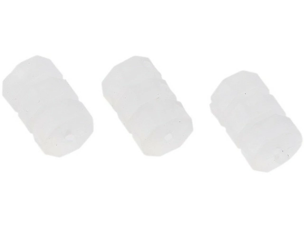 JAGWIRE Rahmenschützer Cable Donuts - 3 Stück 4 JAGWIRE Rahmenschützer Cable Donuts - 3 Stück - Image 2