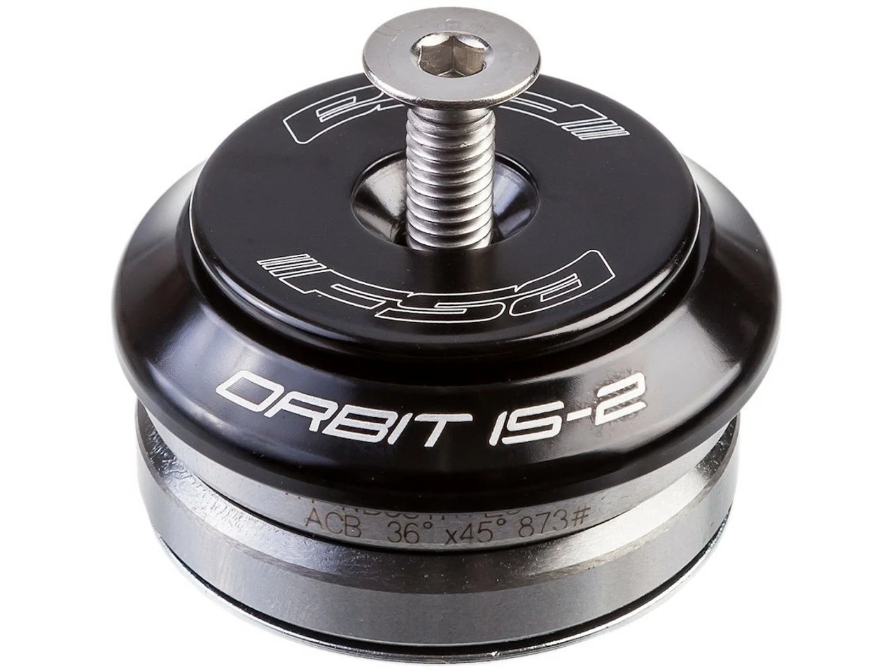 FSA Orbit IS-2 IS41/28,6 - IS41/30 Steuersatz 3 FSA Orbit IS-2 IS41/28,6 - IS41/30 Steuersatz