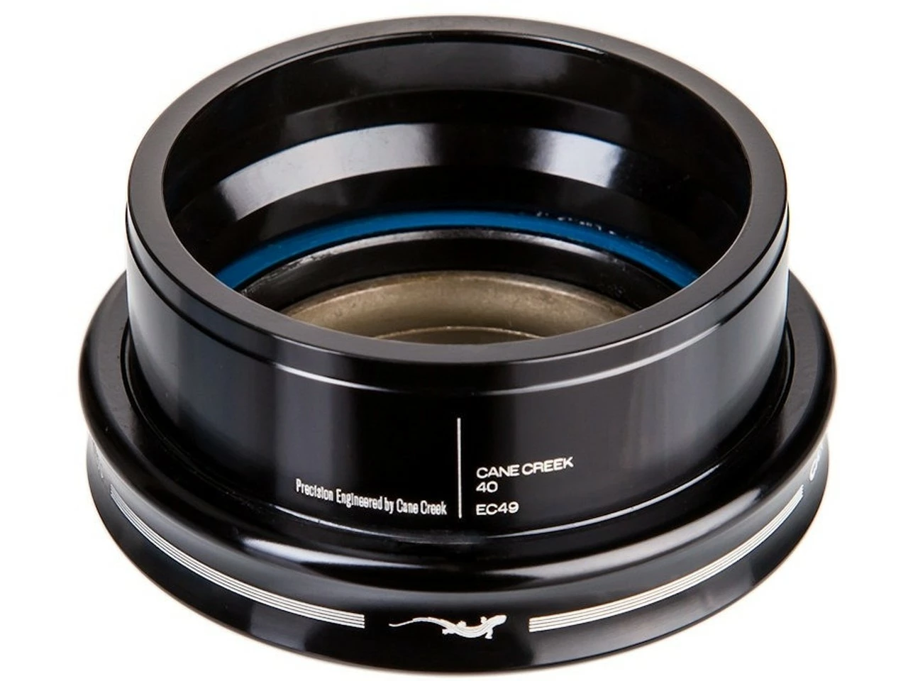 Cane Creek 40er EC49/30 Steuersatz Unterteil 3 Cane Creek 40er EC49/30 Steuersatz Unterteil