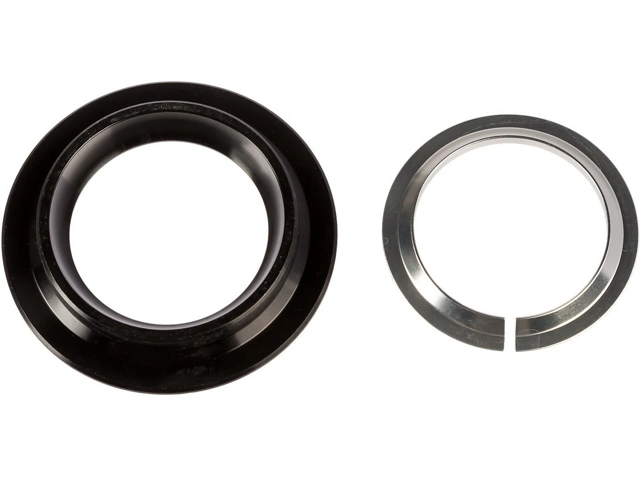 Syntace Reduzierkit Für 1 1/8" Gabelschaft 3 Syntace Reduzierkit Für 1 1/8" Gabelschaft