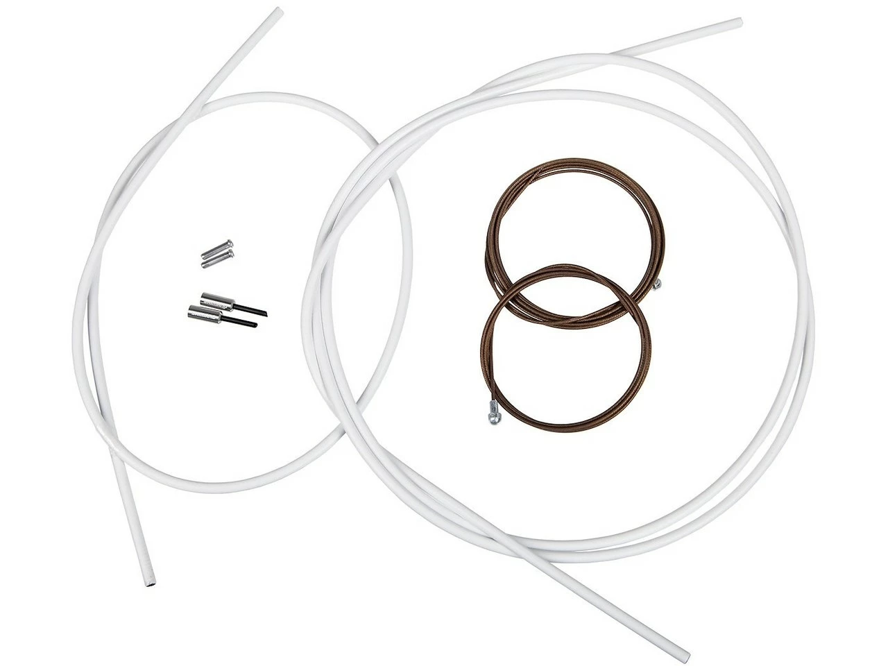 Shimano Dura-Ace Bremszugset BC-9000 Polymer Rennrad 4 Shimano Dura-Ace Bremszugset BC-9000 Polymer Rennrad - Image 2