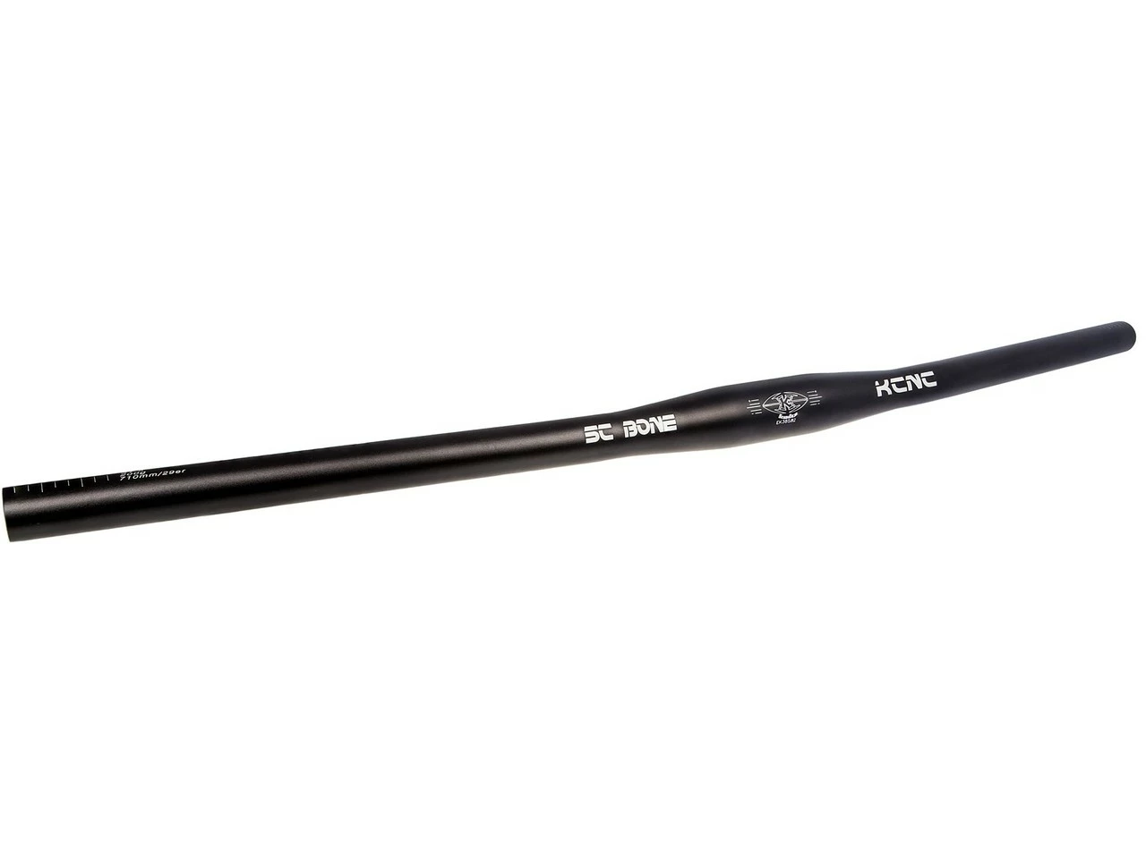 Kcnc SC Bone 31.8 Flat Lenker Für 29er 3 Kcnc SC Bone 31.8 Flat Lenker Für 29er