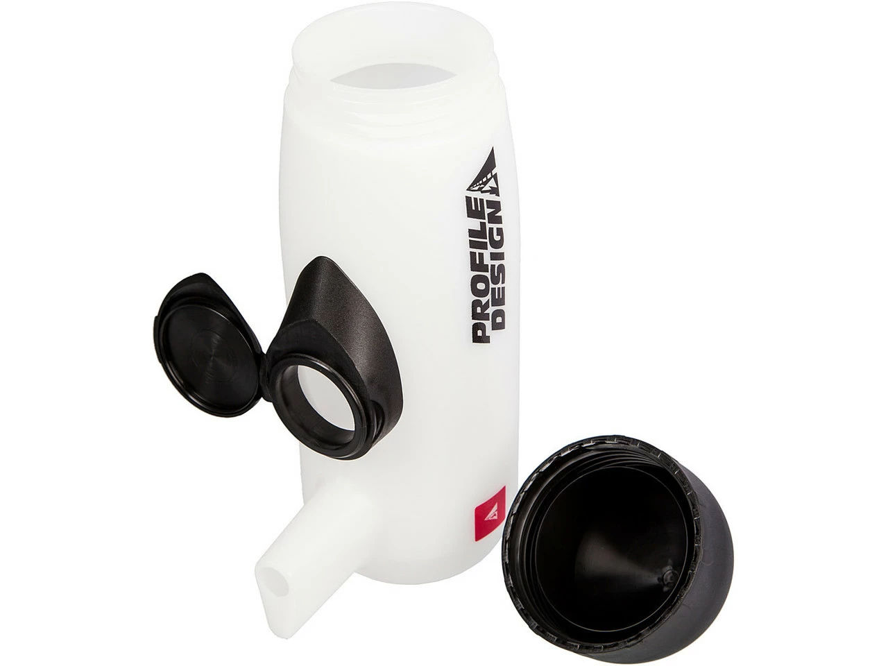 PROFILE DESIGN Aero HC Ersatz Trinkflasche + Zubehör 830 Ml 4 PROFILE DESIGN Aero HC Ersatz Trinkflasche + Zubehör 830 Ml - Image 2