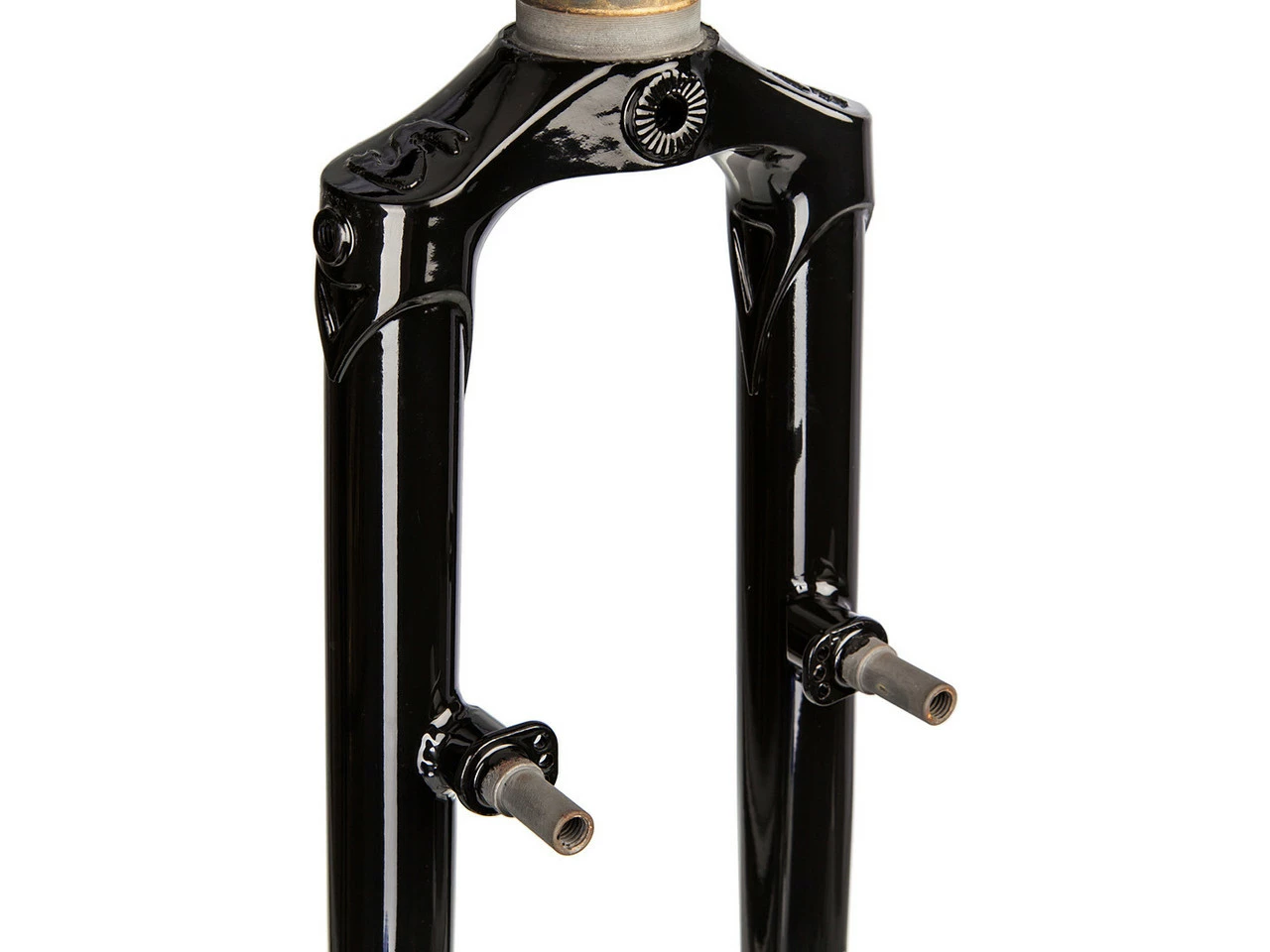 Surly Cross Check 28" Starrgabel 4 Surly Cross Check 28" Starrgabel - Image 2