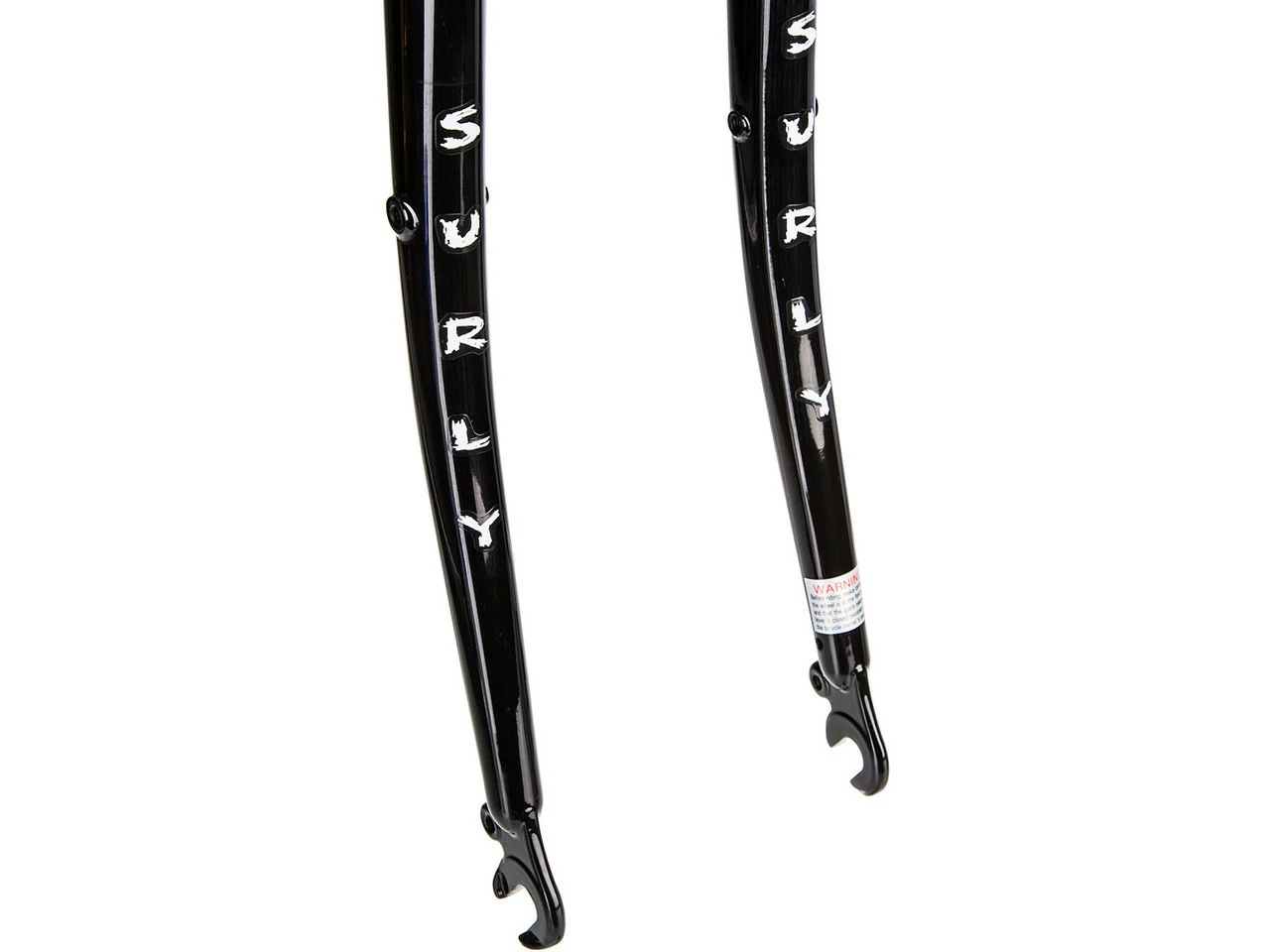 Surly Cross Check 28" Starrgabel 5 Surly Cross Check 28" Starrgabel - Image 3