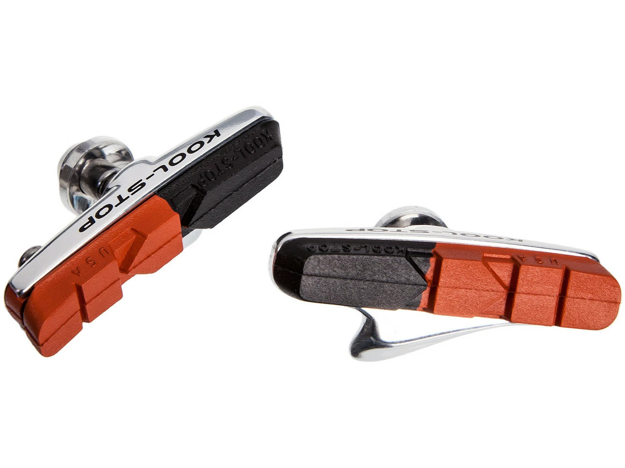 Kool-stop Bremsschuhe Cartridge H2 Dura Type 3 Kool-stop Bremsschuhe Cartridge H2 Dura Type