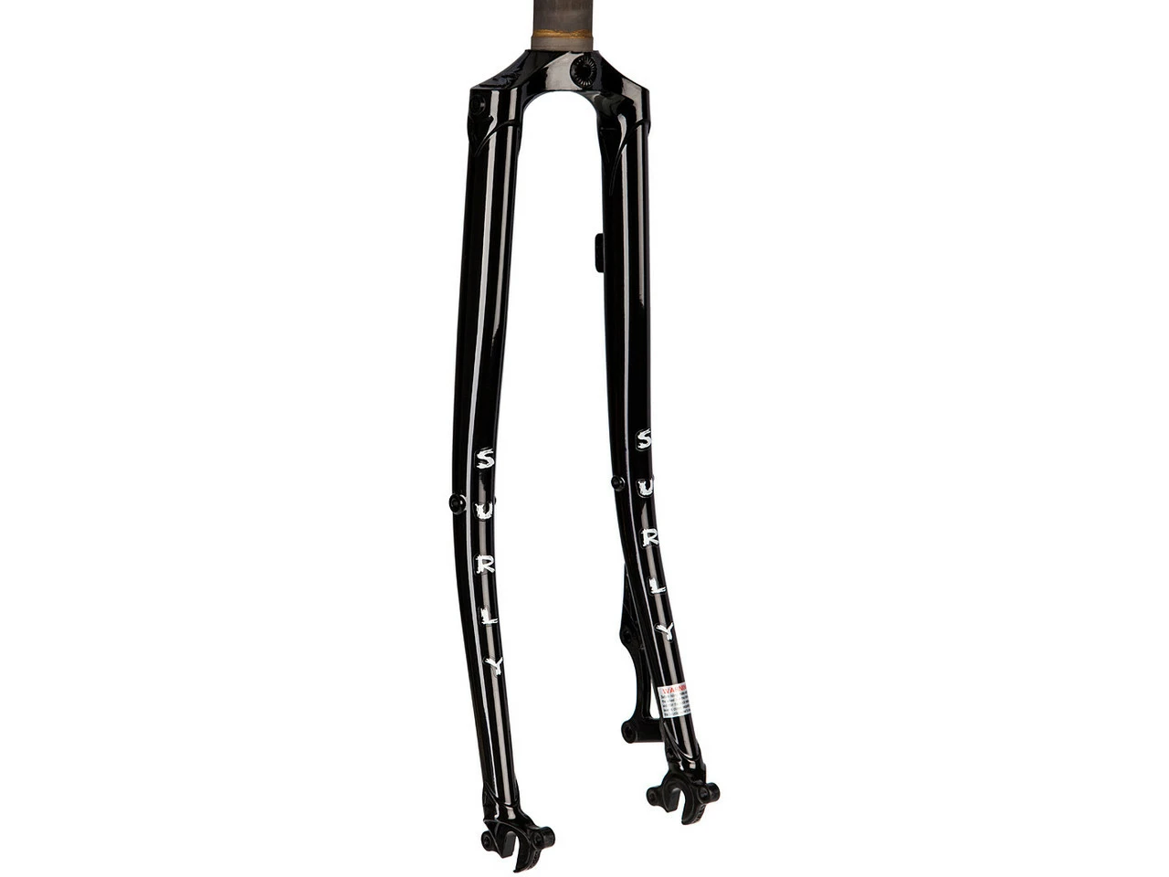 Surly Long Haul Trucker Disc 26" Starrgabel 3 Surly Long Haul Trucker Disc 26" Starrgabel