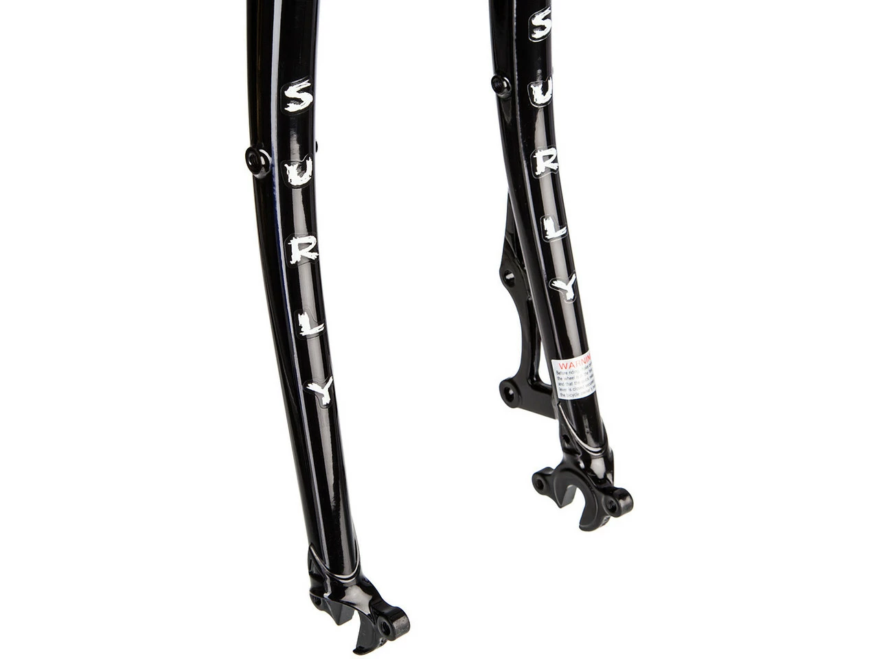 Surly Long Haul Trucker Disc 26" Starrgabel 5 Surly Long Haul Trucker Disc 26" Starrgabel - Image 3