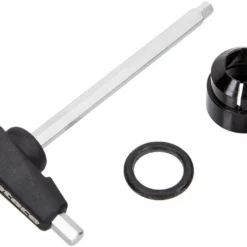 Syntace X-Fix Steckachsen-Schnellspannhebel