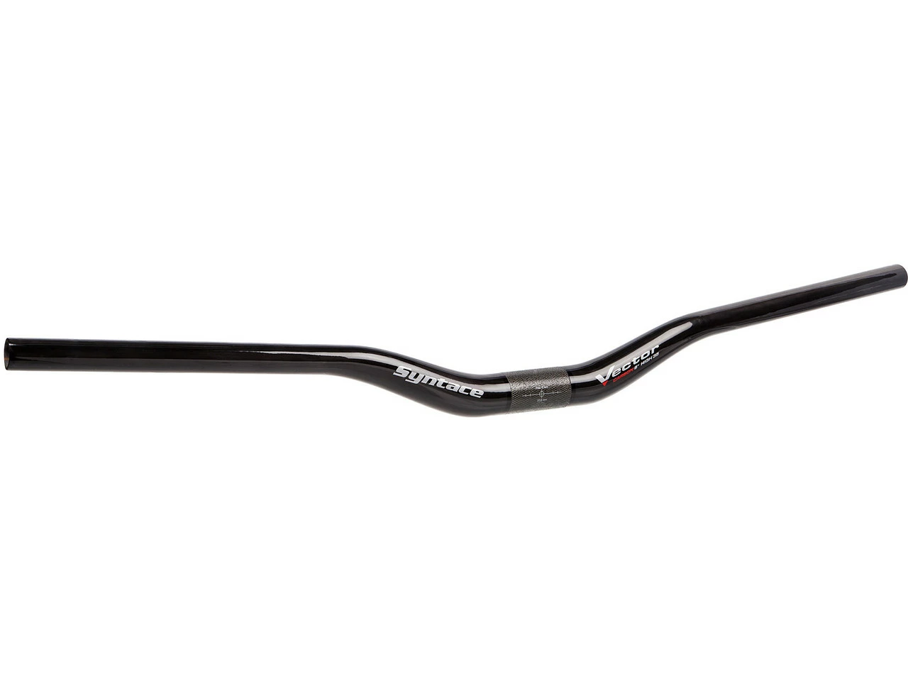 Syntace Vector Carbon High35 31.8 35 Mm Riser Lenker 3 Syntace Vector Carbon High35 31.8 35 Mm Riser Lenker