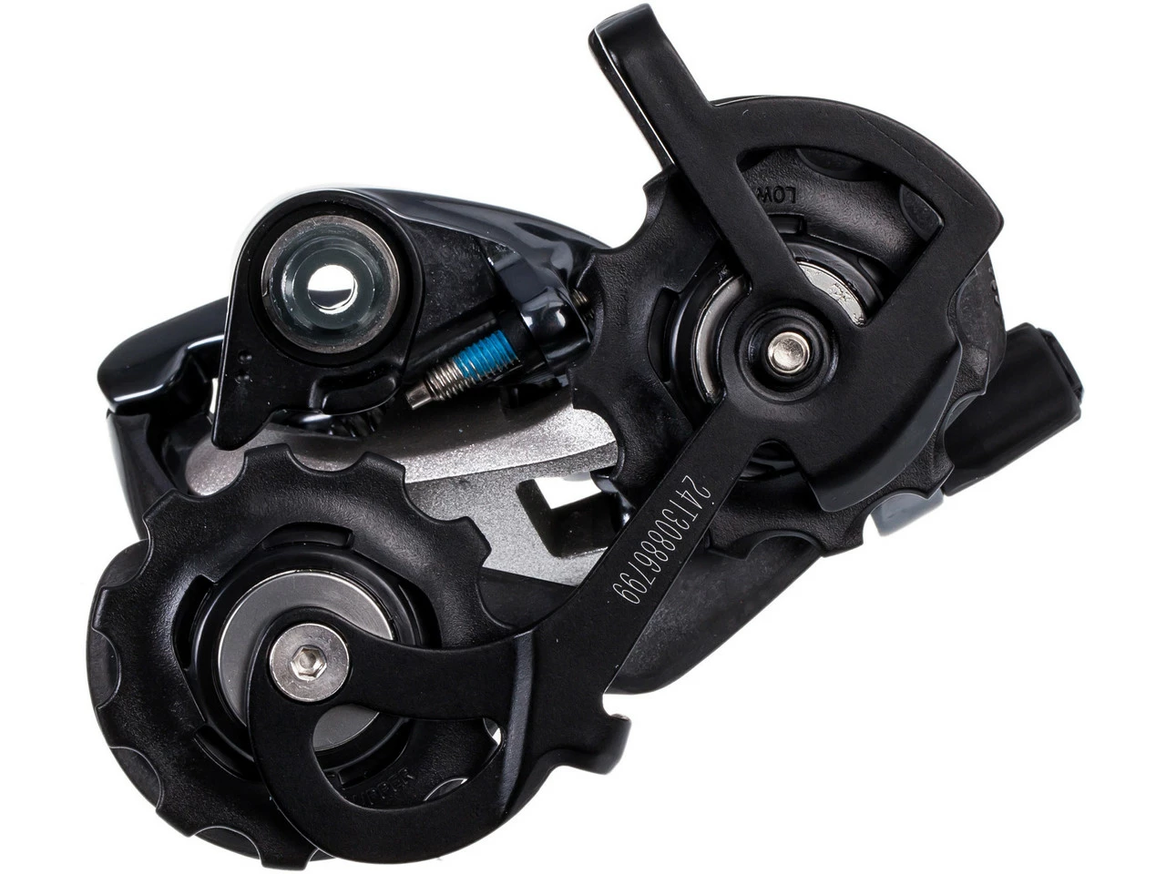 SRAM Force 22 Schaltwerk 11-fach 4 SRAM Force 22 Schaltwerk 11-fach - Image 2