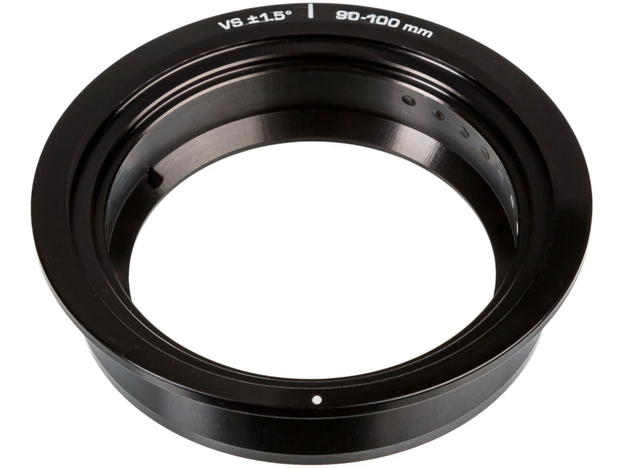 Syntace VarioSpin Lagerschalen -1.5° / + 1.5° 4 Syntace VarioSpin Lagerschalen -1.5° / + 1.5° - Image 2