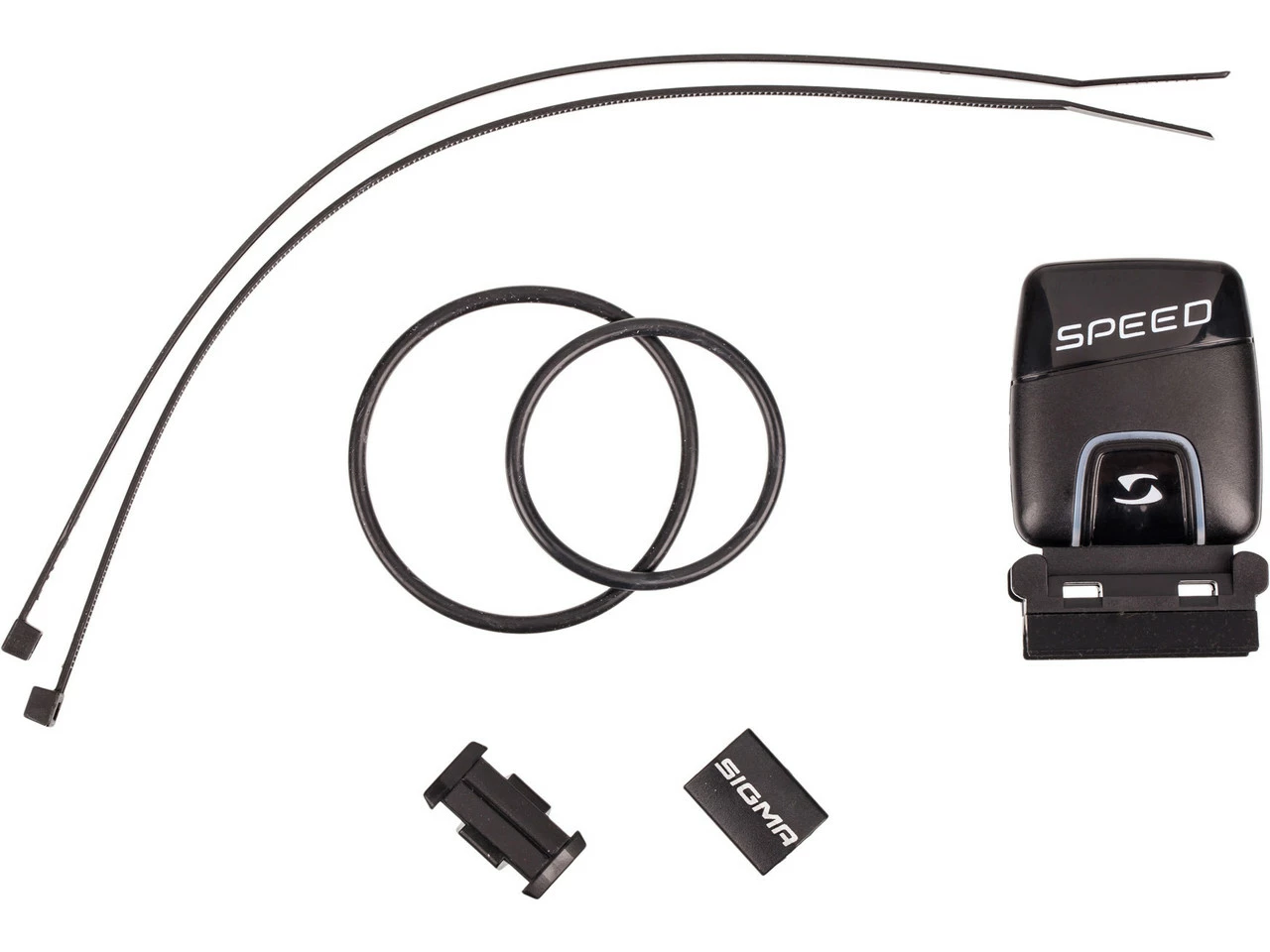SIGMA ANT+ Geschwindigkeitssender Für Rox 10.0 4 SIGMA ANT+ Geschwindigkeitssender Für Rox 10.0 - Image 2