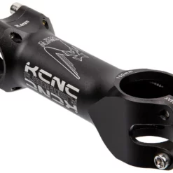 Kcnc Fly Ride Vorbau 25,4 Mm 5° -Fahrräder Verkäufe 108748