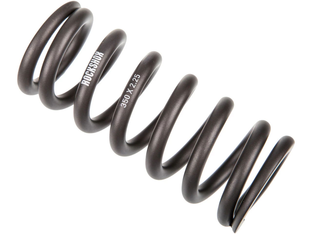 ROCKSHOX Stahlfeder Für Kage/Vivid, 200 Mm (51 - 57 Mm) 3 ROCKSHOX Stahlfeder Für Kage/Vivid, 200 Mm (51 - 57 Mm)