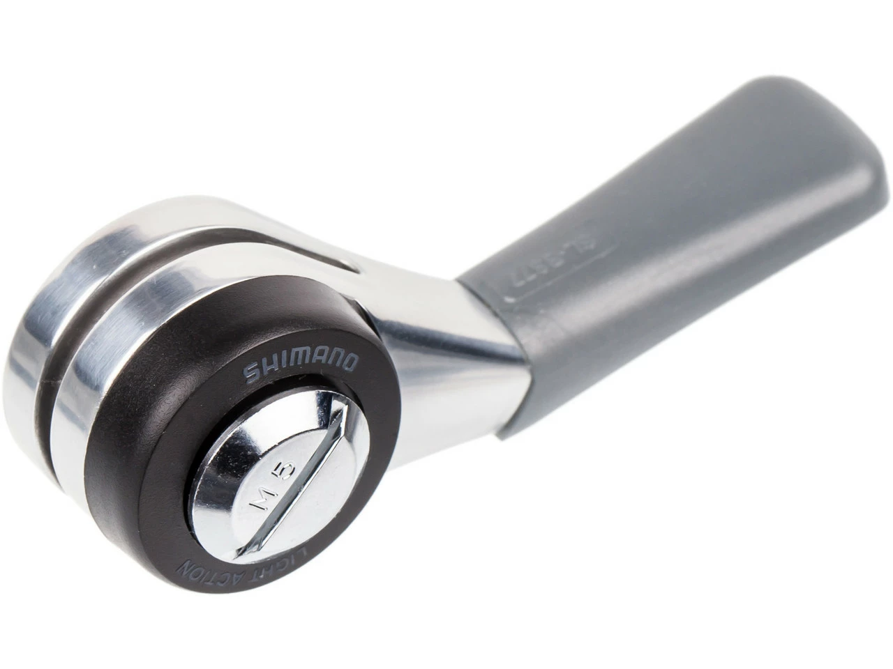 Shimano Dura-Ace V+h Set Schalthebel SL-BS77 2-/3-/9-fach 5 Shimano Dura-Ace V+h Set Schalthebel SL-BS77 2-/3-/9-fach - Image 3