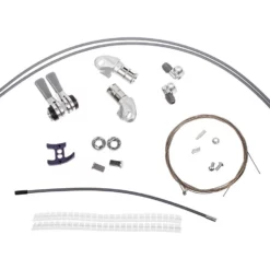 Shimano Dura-Ace V+h Set Schalthebel SL-BS77 2-/3-/9-fach 9 Shimano Dura-Ace V+h Set Schalthebel SL-BS77 2-/3-/9-fach -Fahrräder Verkäufe 111184