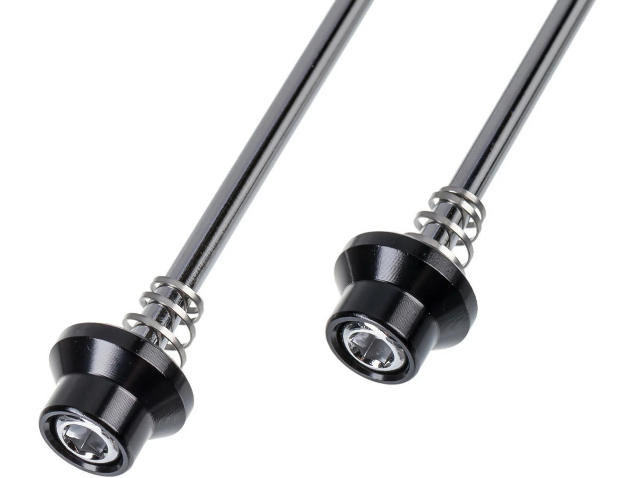 Mounty Special Lite-Axles OS MTB Nabenschnellspannersatz 4 Mounty Special Lite-Axles OS MTB Nabenschnellspannersatz - Image 2