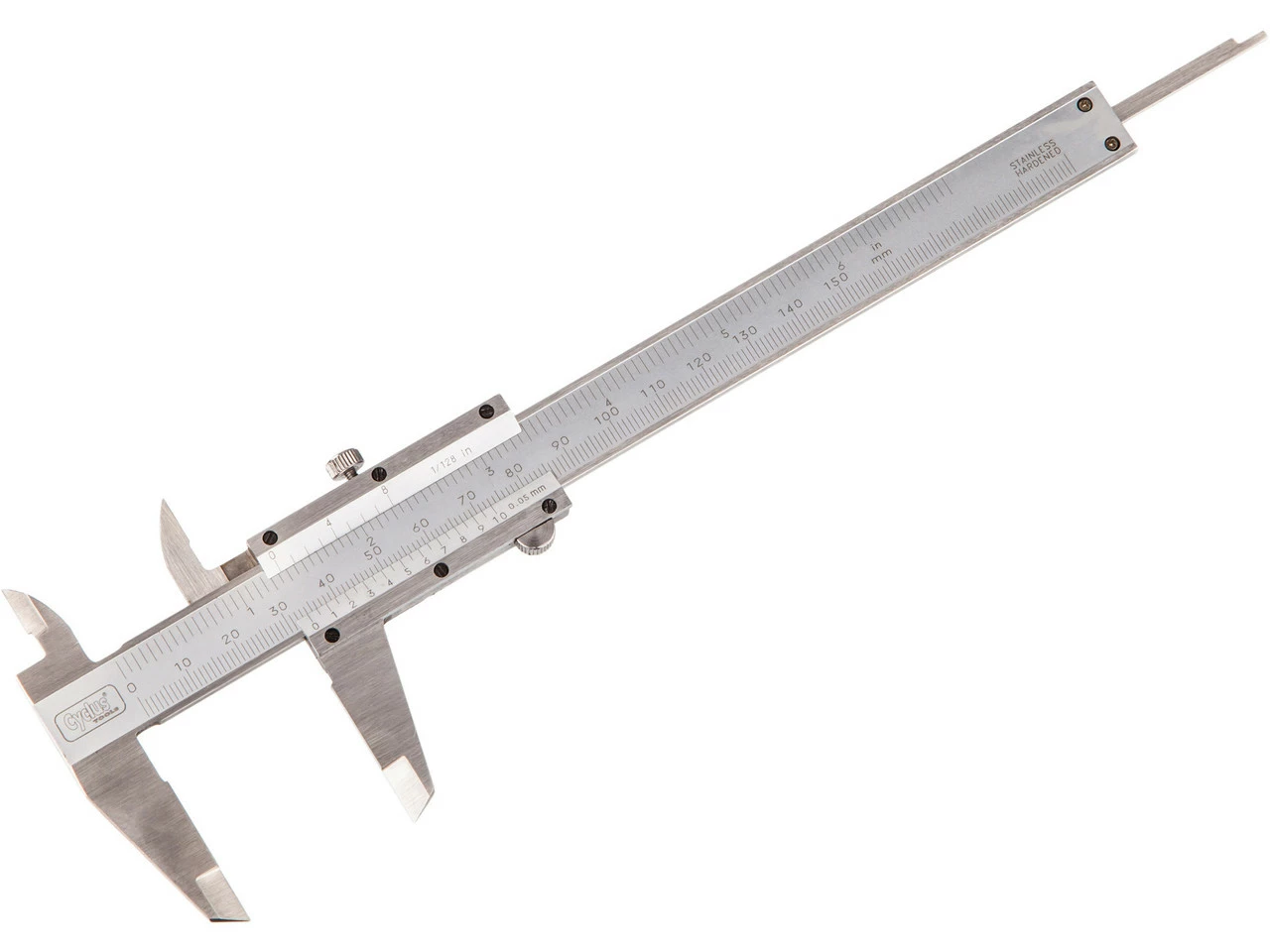 Cyclus Tools Messschieber 3 Cyclus Tools Messschieber