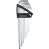 Topeak DuoHex Wrench Innensechskantschlüssel-Set -Fahrräder Verkäufe 112887