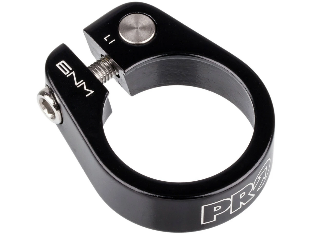 Pro LM Sattelstützenklemme 3 Pro LM Sattelstützenklemme