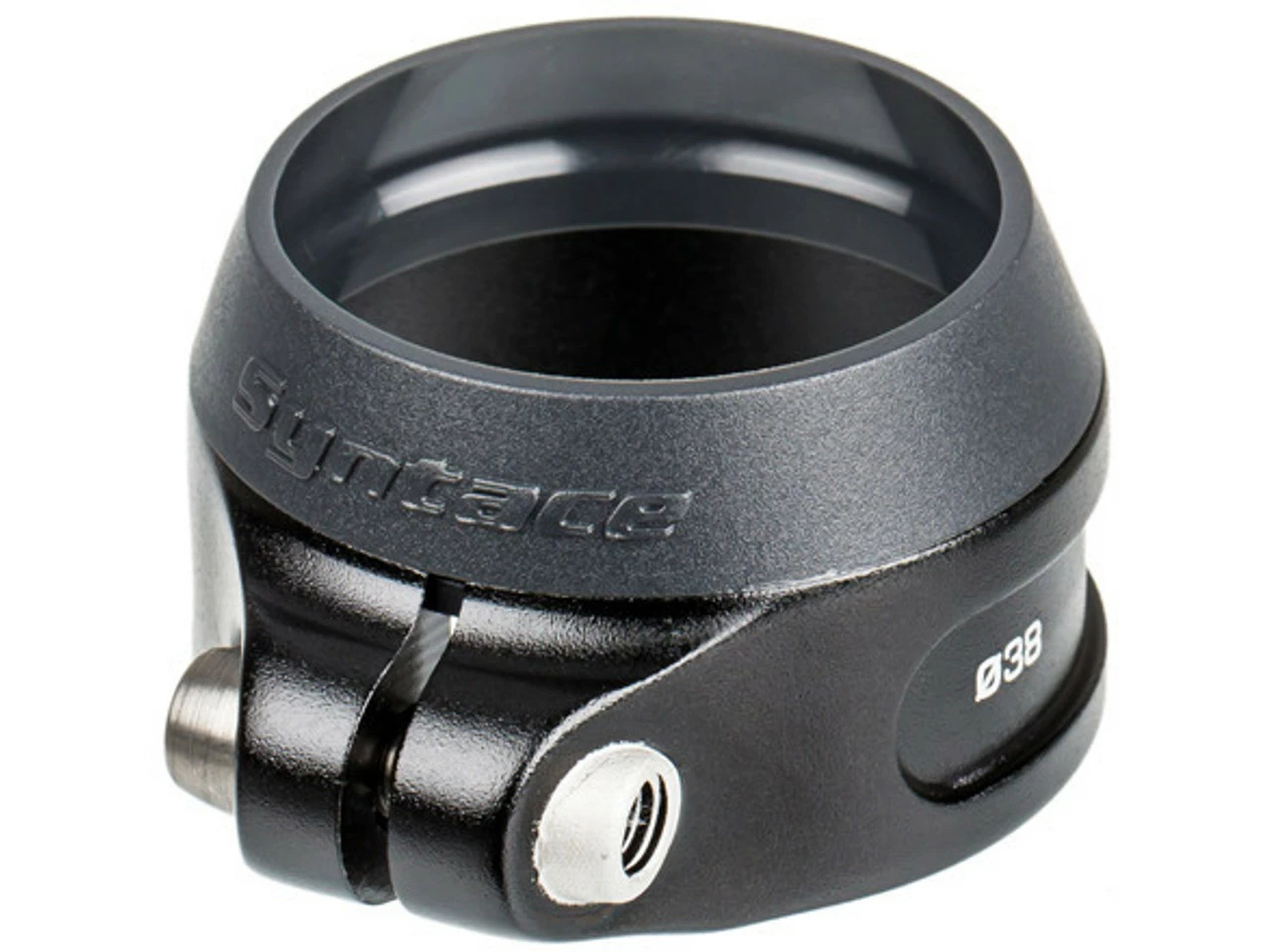 Syntace MicroLock38 Sattelklemme 4 Syntace MicroLock38 Sattelklemme - Image 2