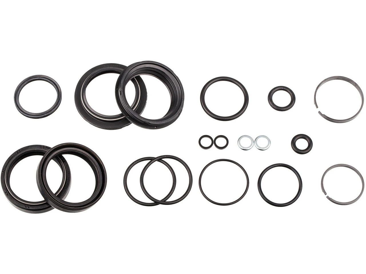 ROCKSHOX Service Kit Für Totem Solo Air Ab Modell 2012 3 ROCKSHOX Service Kit Für Totem Solo Air Ab Modell 2012