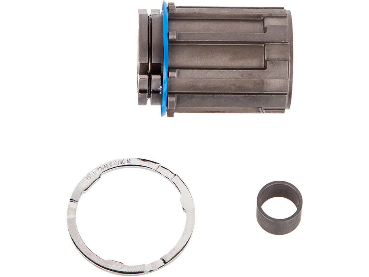 Fulcrum Freilaufkörper 10-/11-fach Red Wind Ab 2012, Racing 5, 7 Bis 2013 5 Fulcrum Freilaufkörper 10-/11-fach Red Wind Ab 2012, Racing 5, 7 Bis 2013 - Image 3