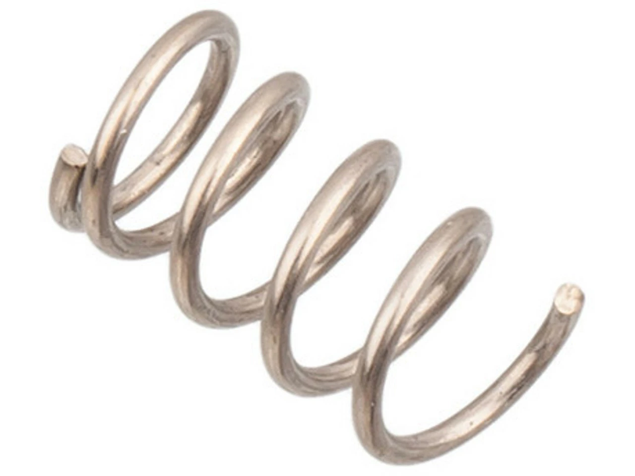 Campagnolo® Feder Für Zugstellschrauben 3 Campagnolo® Feder Für Zugstellschrauben