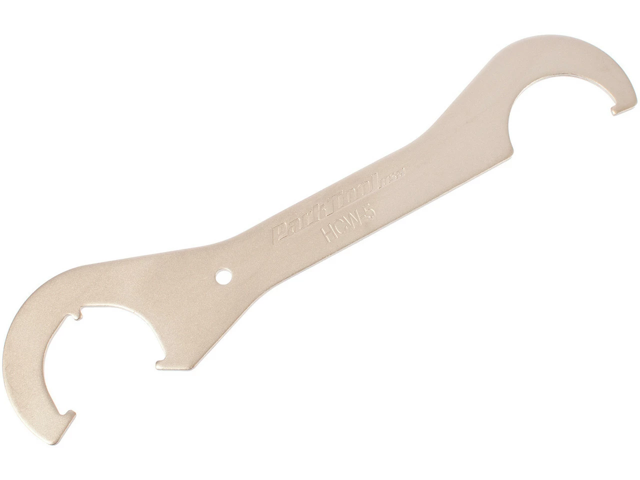 Parktool Hakenschlüssel HCW-5 3 Parktool Hakenschlüssel HCW-5