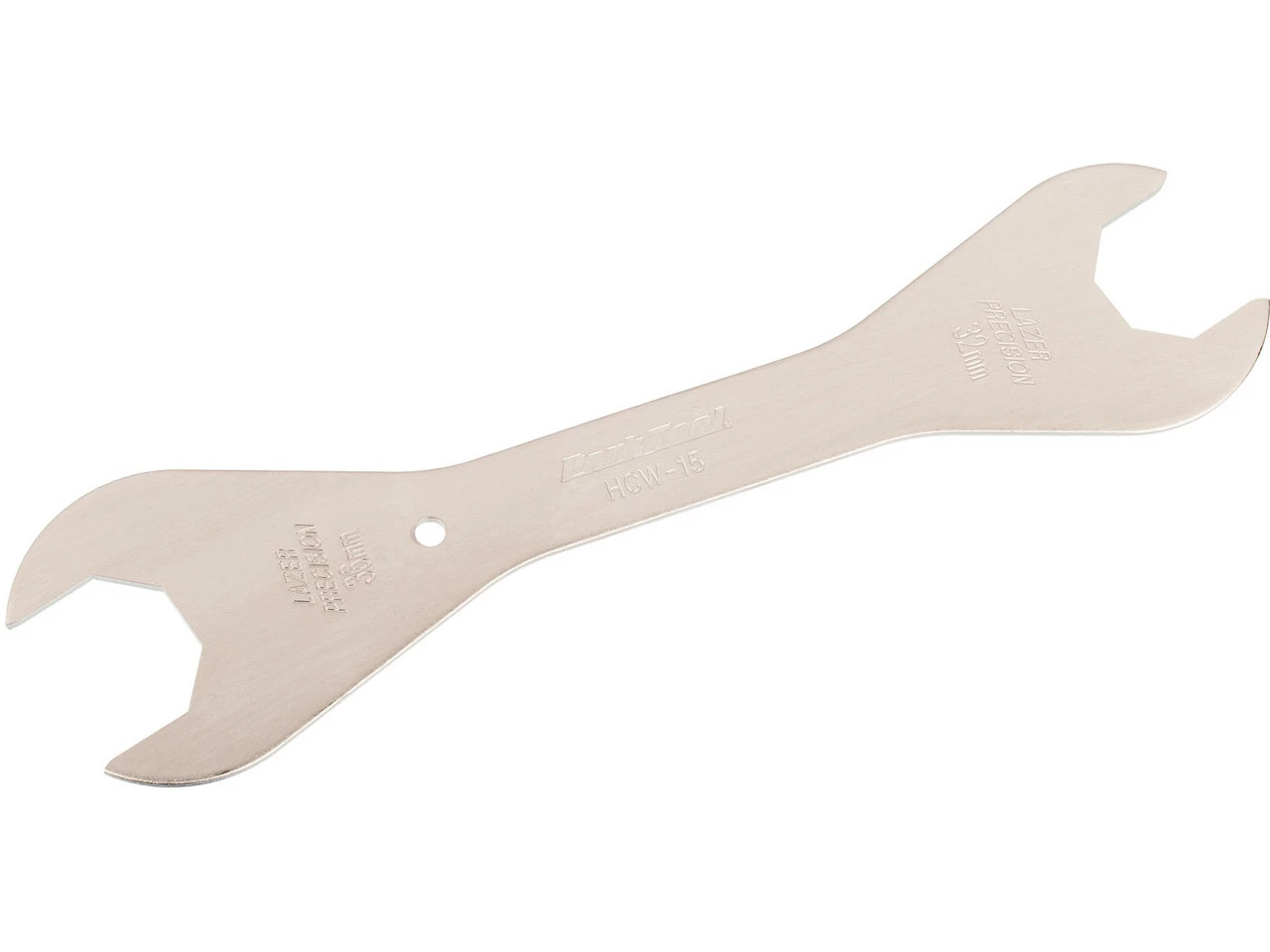 Parktool Doppelkonusschlüssel 32/36 Mm HCW-15 3 Parktool Doppelkonusschlüssel 32/36 Mm HCW-15