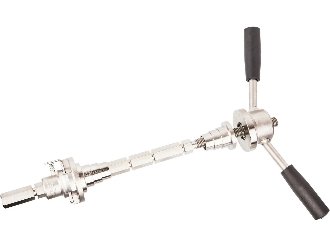 Parktool Montagegerät HHP-2 3 Parktool Montagegerät HHP-2