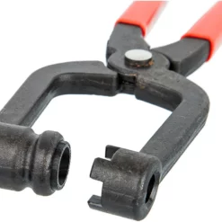 Cyclus Tools Chainringr Montagezange Mit Bit-D Für Kettenblattschrauben 6 Cyclus Tools Chainringr Montagezange Mit Bit-D Für Kettenblattschrauben -Fahrräder Verkäufe 115262