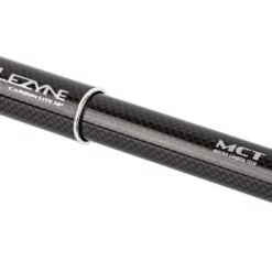 Lezyne Carbon Drive Lite HP Minipumpe
