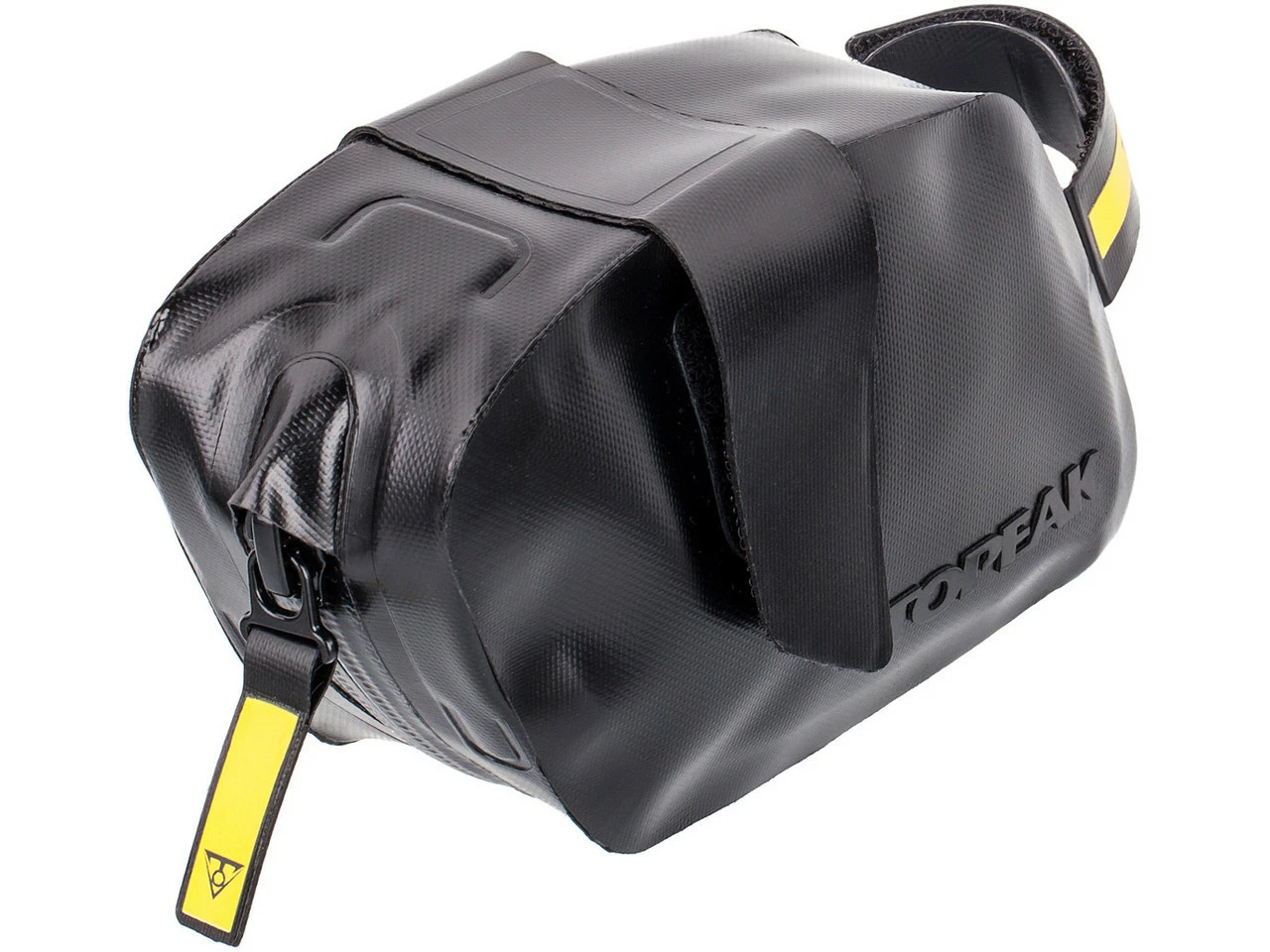 Topeak Weatherproof DynaWedge Strap Satteltasche Modelljahr 2018 4 Topeak Weatherproof DynaWedge Strap Satteltasche Modelljahr 2018 - Image 2