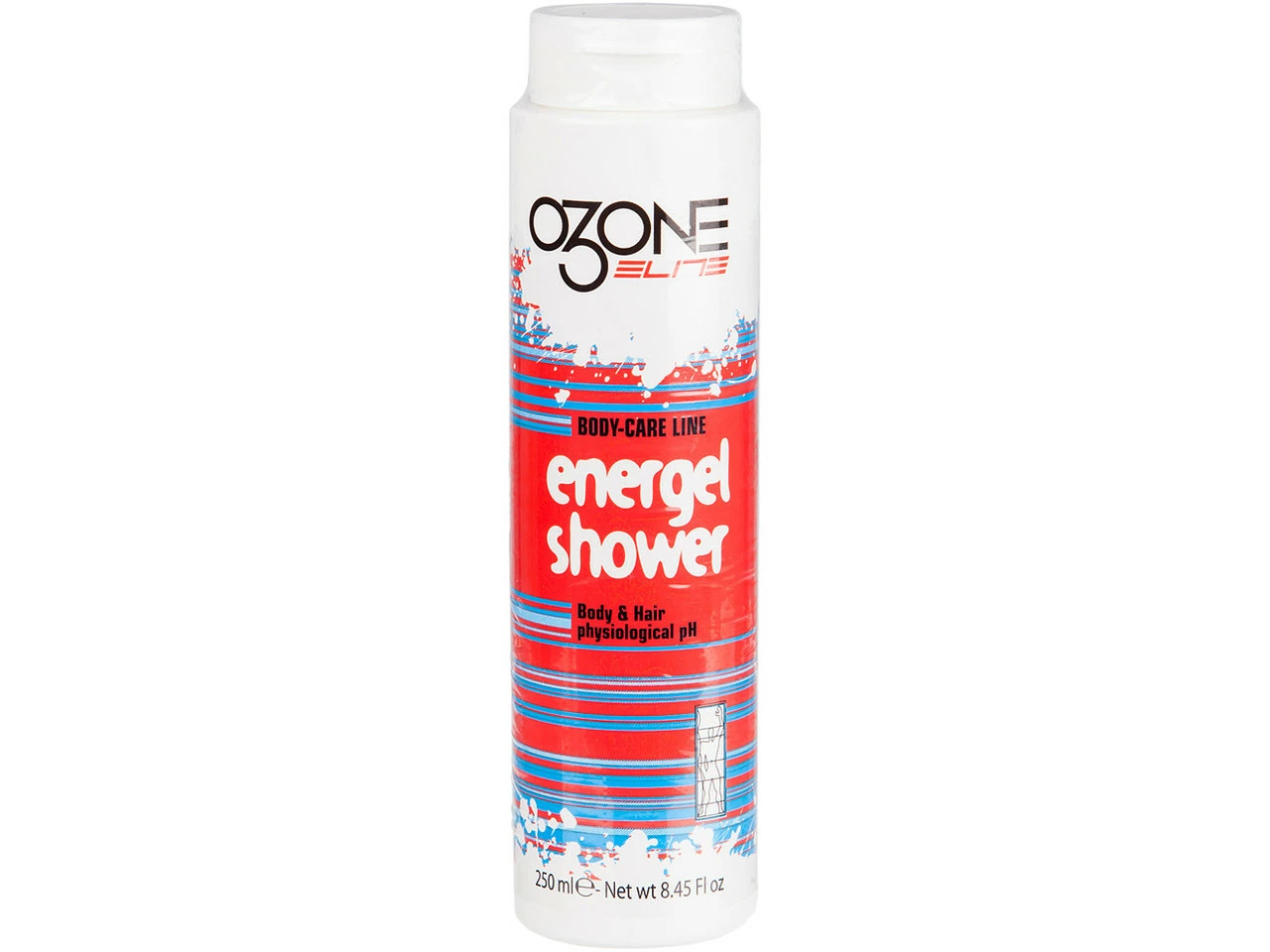 Elite Ozone Energel Shower 3 Elite Ozone Energel Shower