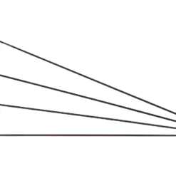 Fulcrum Racing 3 Ersatzspeichen Ab Modell 2013
