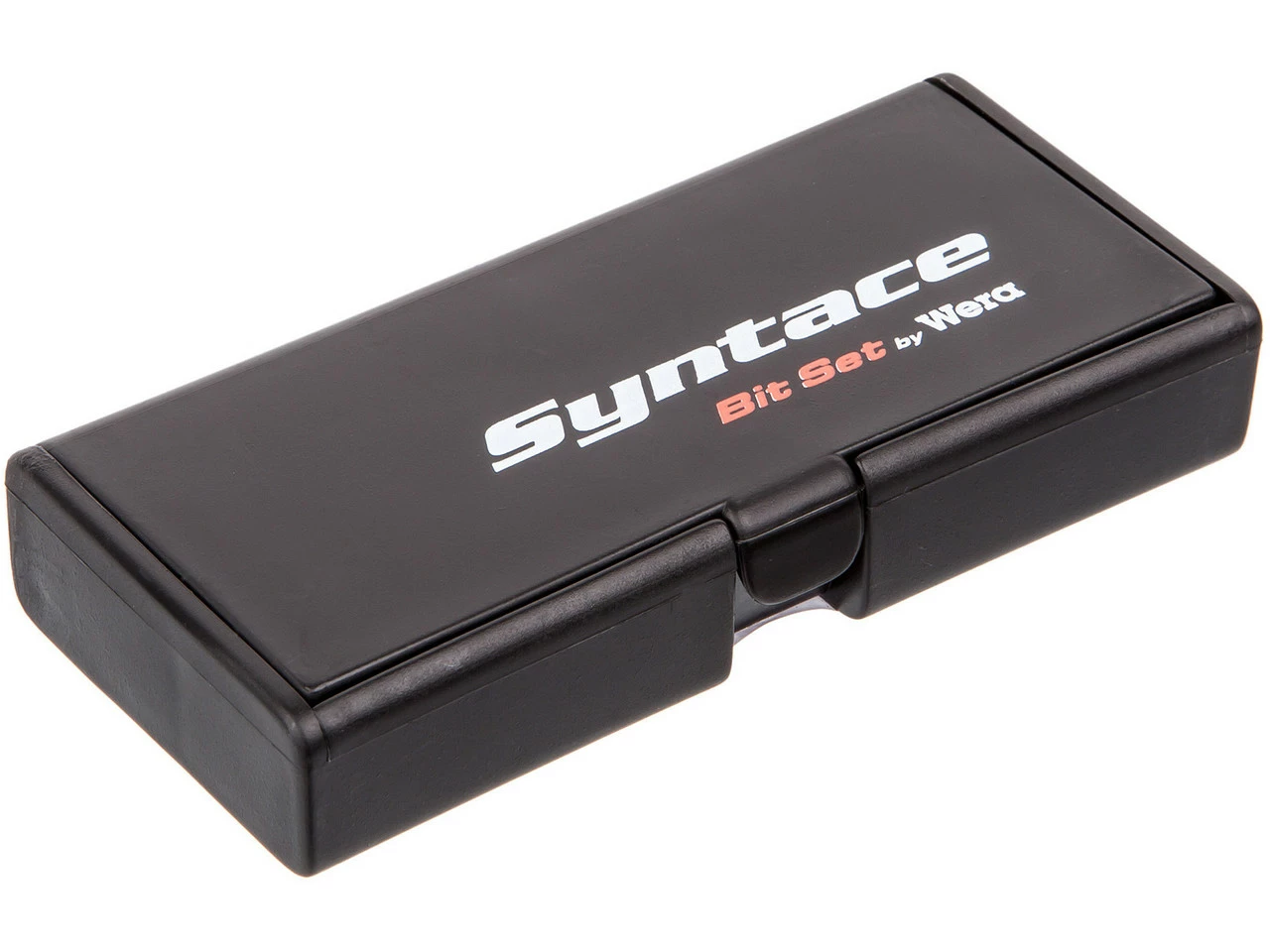 Syntace Innensechskant Bit Set 2 - 8 Mm 4 Syntace Innensechskant Bit Set 2 - 8 Mm - Image 2