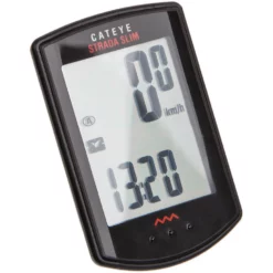 Cateye Strada Slim CC-RD310W Fahrradcomputer