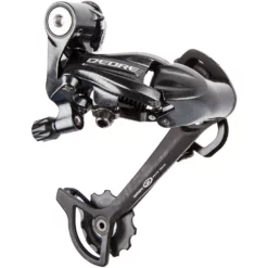 Shimano Deore Schaltwerk RD-M591 9-fach -Fahrräder Verkäufe 117532