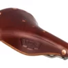 BROOKS B17 Titanium Sattel -Fahrräder Verkäufe 117649