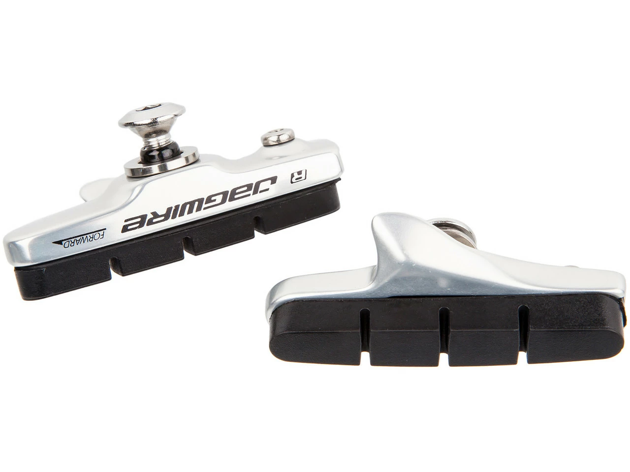 JAGWIRE Bremsschuhe Road Sport 4 JAGWIRE Bremsschuhe Road Sport - Image 2