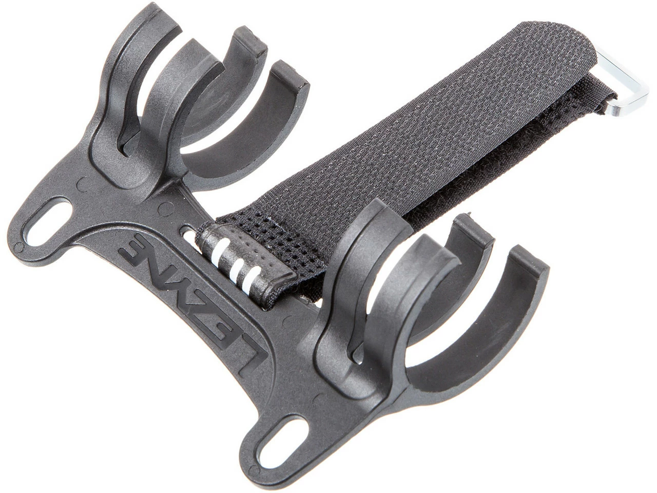 Lezyne Rahmenhalter Für HV Pumpen 3 Lezyne Rahmenhalter Für HV Pumpen