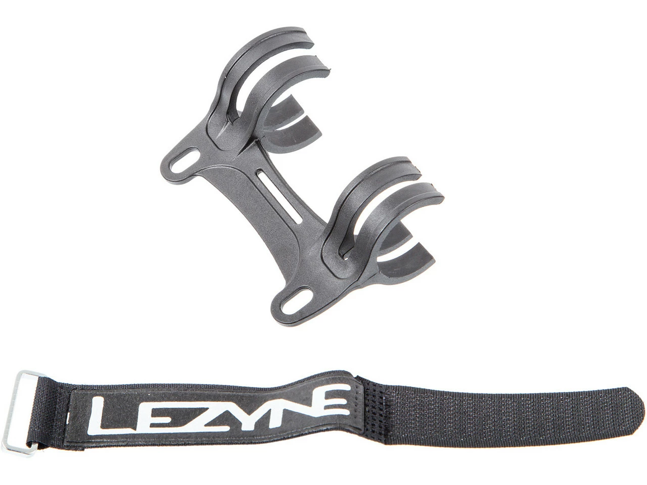 Lezyne Rahmenhalter Für HV Pumpen 4 Lezyne Rahmenhalter Für HV Pumpen - Image 2