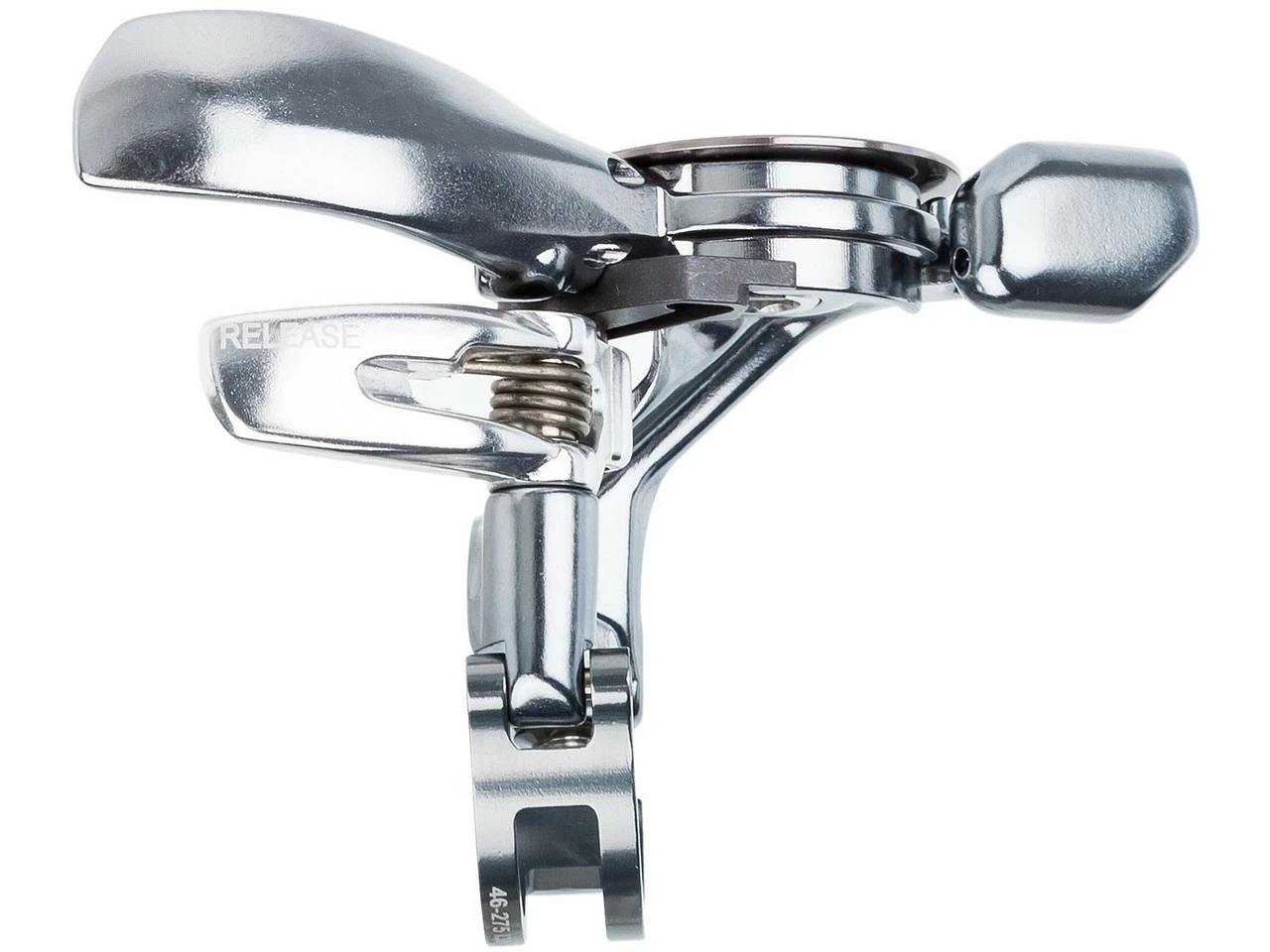 Dt-swiss Remote Hebel Two In One Single Stage 4 Dt-swiss Remote Hebel Two In One Single Stage - Image 2