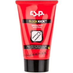 R.s.p. Slick Kick Grease Spezialfett Für Federgabeln Und Dämpfer