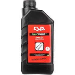R.s.p. Damp Champ Gabelöl 5WT Viskosität