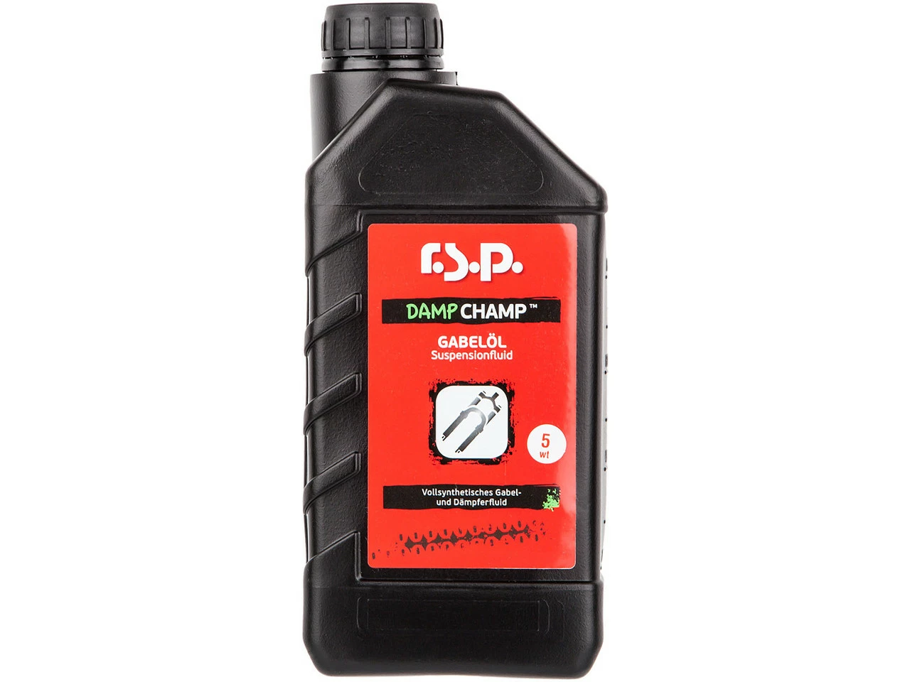 R.s.p. Damp Champ Gabelöl 5WT Viskosität 3 R.s.p. Damp Champ Gabelöl 5WT Viskosität