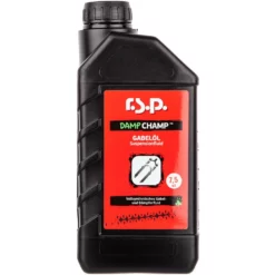 R.s.p. Damp Champ Gabelöl 7,5WT Viskosität